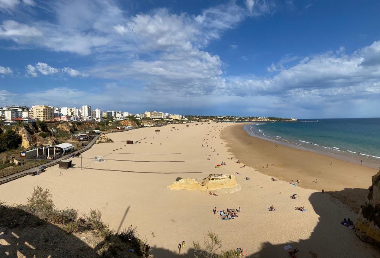 3 Castelos Sunset - Praia Da Rocha Portimão Eksteriør billede